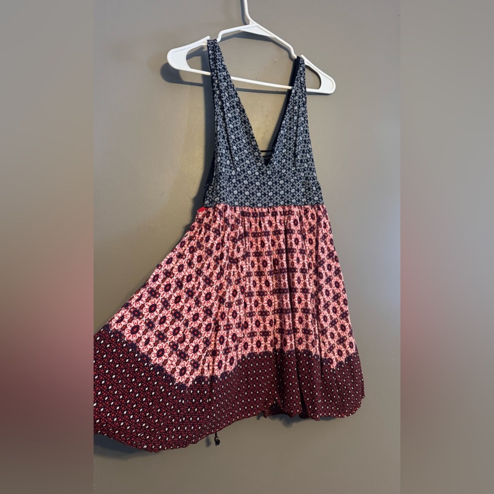 Lulu's  Dress -